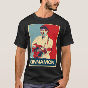 Gerry Cinnamon Classic T-Shirt