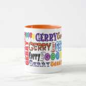 Gerry Coffee Mok (Midden)