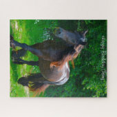 Gerry Legpuzzel (Horizontaal)