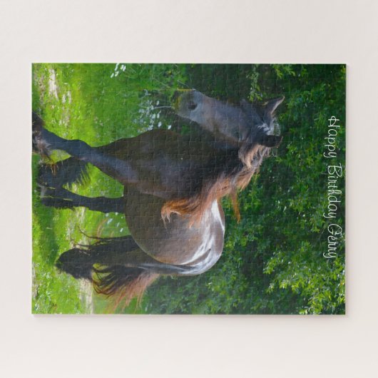 Gerry Legpuzzel (Horizontaal)