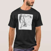 Gerry-Mander T-shirt (Voorkant)