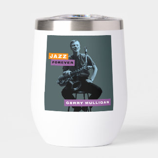 Gerry Mulligan