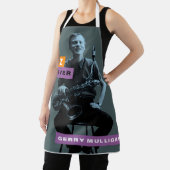 Gerry Mulligan Schort (Insitu)