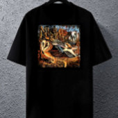 Gerry Rafferty - Nachtuil T-shirt