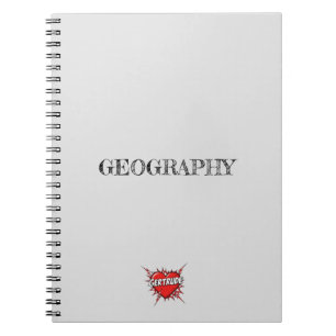 Gertrude Hart Gray Notitieboek