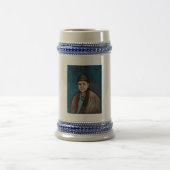 Gertrude Stein - Parks and Recreation Bierpul (Center)