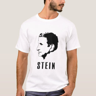 Gertrude Stein T-shirt