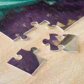 Gertrude Vanderbilt Whitney | Robert Henri Legpuzzel (Zijkant)