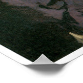 Gertrude Vanderbilt Whitney, Robert Henri Poster (Hoek)