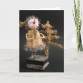 gertyfront2s feestdagen kaart