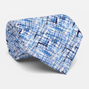 geruit, geruite Schotse wollen stof, plaid, Stropdas