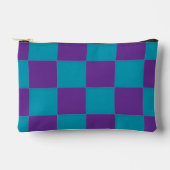 Geruit Klein Etui (Voorkant)