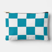 Geruit Klein Etui (Voorkant)