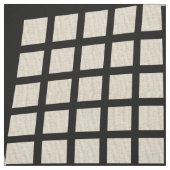 geruit linnen patroon stof (Swatch)