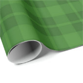 Geruit patroon cadeaupapier (Rol Hoek)