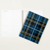Geruit patroon planner (Display)
