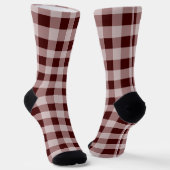 GERUIT PATROON SOKKEN (Gebogen)