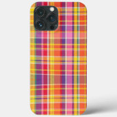 Geruite hoes (Achterkant)