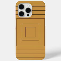 "Geruite iPhone-hoes – Stijlvolle rasterpatroonhoe