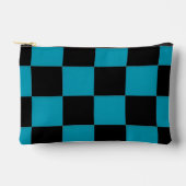 Geruite kleine etui (Voorkant)
