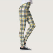 geruite mana kernow leggings (Rechts)
