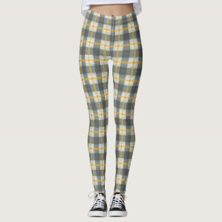 geruite mana kernow leggings