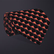 Geruite Papoea-Nieuw-Guinea vlag patroon