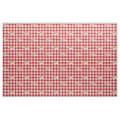 geruite routinestof stof (Yard (91,4 cm))