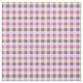 Geruite stof ! (Swatch)