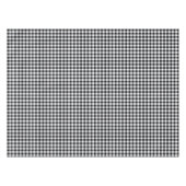 geruite tafelkleed (Voorkant (Horizontaal))