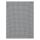 geruite tafelkleed (Voorkant)