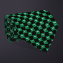 Geruite vlag van Saoedi-Arabië