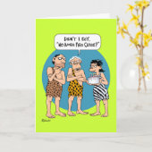 Geruststellende 61e verjaardag kaart (Gele Bloem)