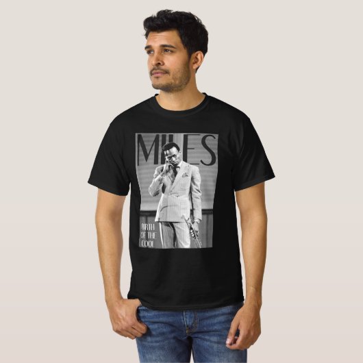 Gervonta davis boxer classic t-shirt (Voorkant volledig)