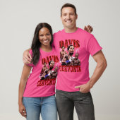 Gervonta Davis Vintage T-shirt (Unisex)