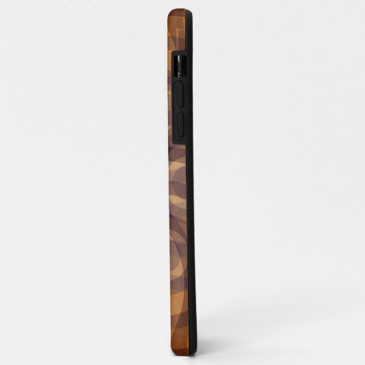 Gesacred Geometry Flower of Life Case-Mate iPhone Case (Achterkant/links)