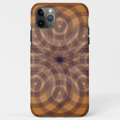 Gesacred Geometry Flower of Life Case-Mate iPhone Case (Achterkant)