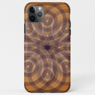 Gesacred Geometry Flower of Life Case-Mate iPhone Case