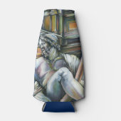 Gesamtkunstwerk Flesjeskoeler (Voorkant)