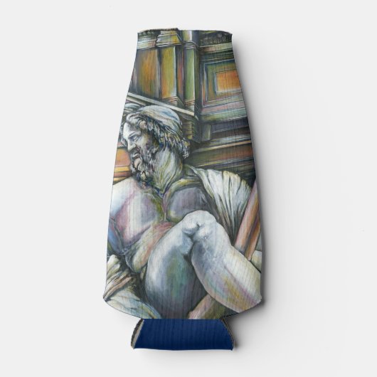 Gesamtkunstwerk Flesjeskoeler (Voorkant)