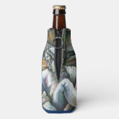 Gesamtkunstwerk Flesjeskoeler (Fles Achterkant)