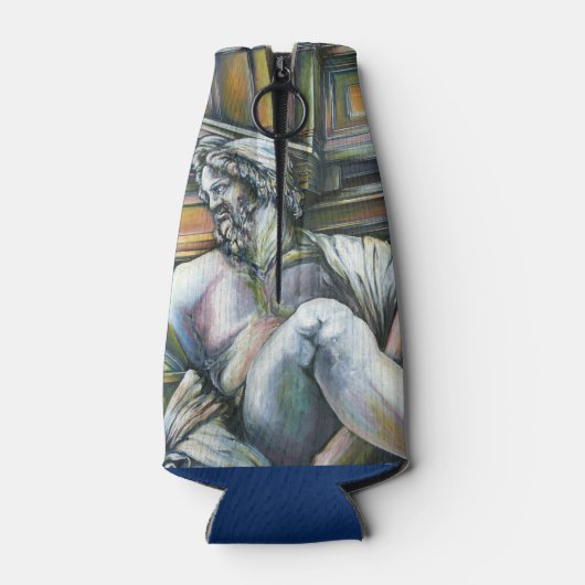 Gesamtkunstwerk Flesjeskoeler (Achterkant)