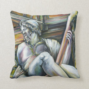 Gesamtkunstwerk Kussen