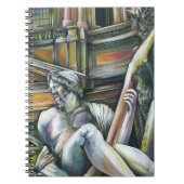 Gesamtkunstwerk Notitieboek (Voorkant)