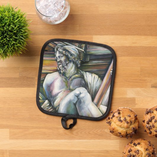 Gesamtkunstwerk Pannenlap (Top down)