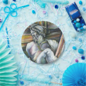 Gesamtkunstwerk Papieren Bordje (Feest)