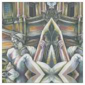 Gesamtkunstwerk Stof (Close Up)