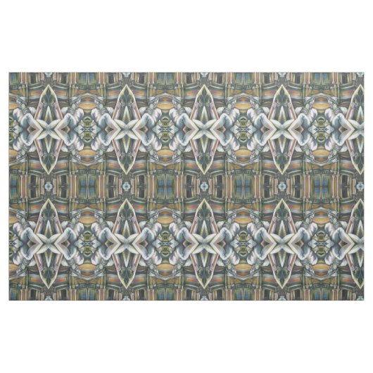 Gesamtkunstwerk Stof (Fat Quarter)