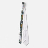 Gesamtkunstwerk Stropdas (Achterkant)