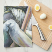 Gesamtkunstwerk Theedoek (Quarter Fold)